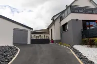 La Maison d'Harold  Port en Bessin Normandy Landing Beaches