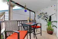 Siesta Key Beach IDEAL LOCATION BEACH, VILLAGE, HEATED POOL