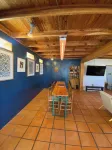 Casa Verde Charming Adobe 3-bedroom 2-bath house with yard  in Marfa