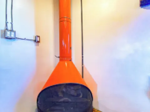 Casa Verde Charming Adobe 3-bedroom 2-bath house with yard in Marfa Hotels in Marfa