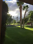 Stunning lake, golf course and Mountain View’s.