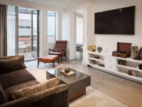 The Elizabeth Hotel, Autograph Collection Hotels in Larimer County