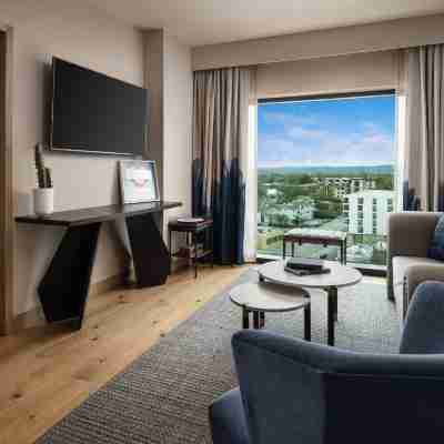 The Otis Hotel Austin, Autograph Collection Rooms