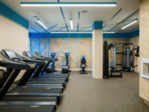 Renaissance Meadowlands Hotel Hotels in Rutherford