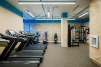 Renaissance Meadowlands Hotel