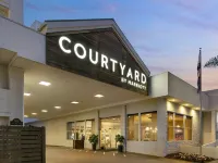 Courtyard by Marriott Long Beach Downtown Ξενοδοχεία στην πόλη Long Beach