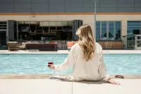 JW Marriott, Anaheim Resort - Beach