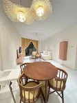Newly Reno Comfy Beachfront View @ Seri Bulan PD