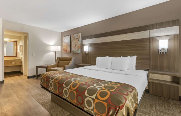 Best Western Desert Inn