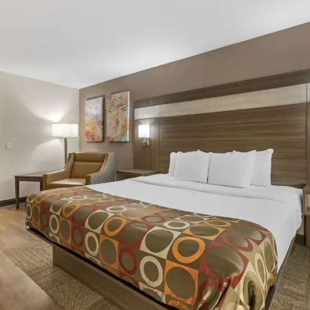 Best Western Desert Inn