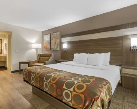 Best Western Desert Inn Hotels in Safford