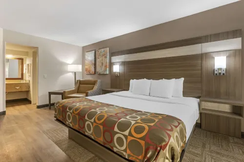 Best Western Desert Inn Hotels in Thatcher