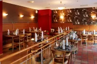Best Western Hotel Halle-Merseburg - Frühstück