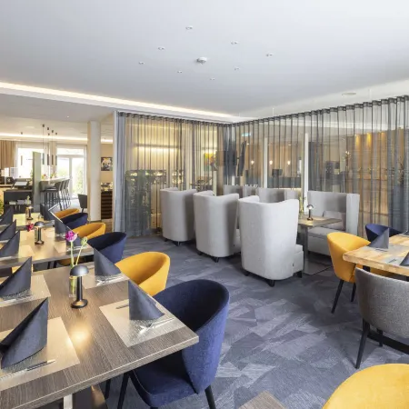 Best Western Hotel Prisma