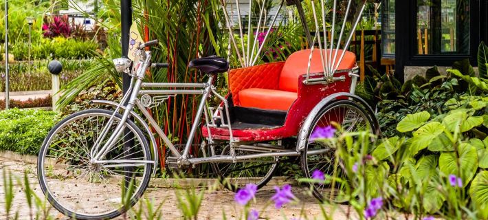 DD Garden Home Hotels in Phayao