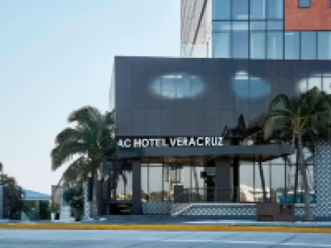 AC Hotel Veracruz Hotels in Boca Del Rio
