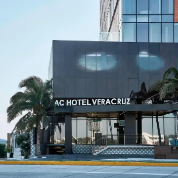 AC Hotel Veracruz