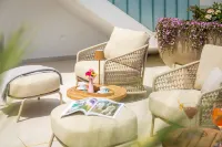 Villa Pianoo - Piano Hotels in Turanj