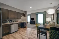 Homewood Suites by Hilton Hamilton Hotels in Hamilton