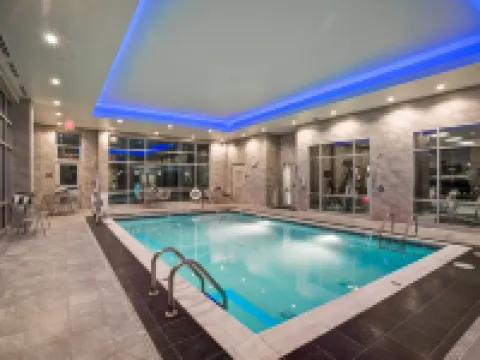 Homewood Suites by Hilton Nashville Franklin Cool Springs Hotels in Franklin