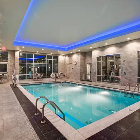Homewood Suites by Hilton Nashville Franklin Cool Springs