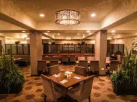 Hilton Garden Inn Saskatoon Downtown Hotels in Saskatoon