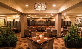 Hilton Garden Inn Saskatoon Downtown