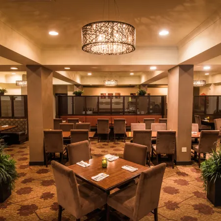 Hilton Garden Inn Saskatoon Downtown
