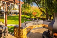 Crowne Plaza Stratford Upon Avon Отели в г. 