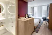 Hampton by Hilton Riga Airport Hotels in Mārupes novads