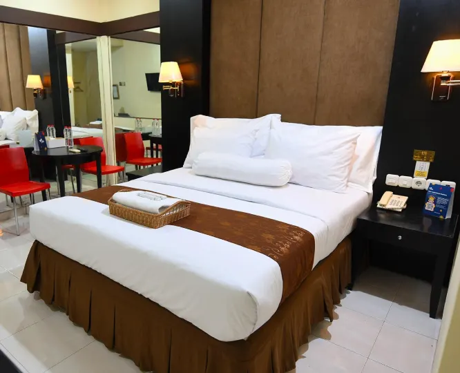 C'One Hotel Cempaka Putih