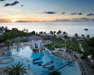 Sandals Grande Antigua - All Inclusive Resort and Spa - Couples Only - 5-Star