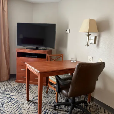 Candlewood Suites LA PORTE by IHG