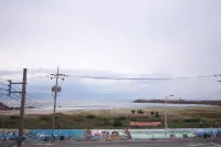Uljin Sun Hotel di Uljin