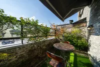 Changwon Palyongdong Hound Hotel Changwon Terminal