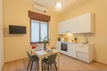 Simar Apartments Nearby Como S G Train Station by Rent All Como