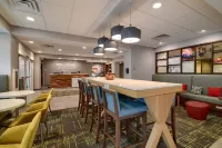 Hampton Inn by Hilton Lincoln White Mountains - 2-Star
