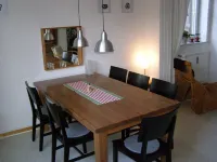 Large, comfortable apartment, close to nature, in the village Hotels in Bodenfelde
