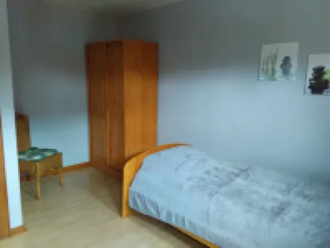 Holiday home Leer Logaerweg 102 レーアのホテル