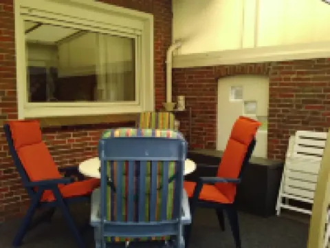 Holiday home Leer Logaerweg 102 レーアのホテル