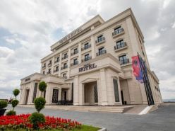 VENUS HOTEL PRISTINA