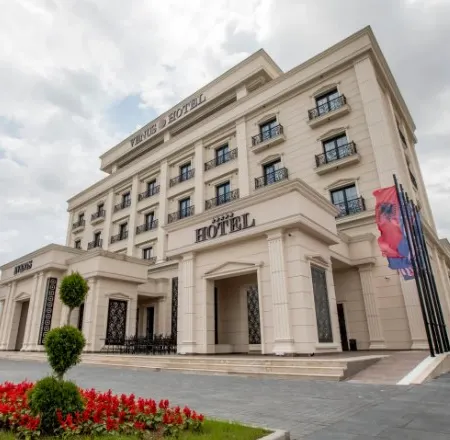 VENUS HOTEL PRISTINA