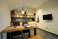 Cozy modern vacation apartment Hotels in Petting