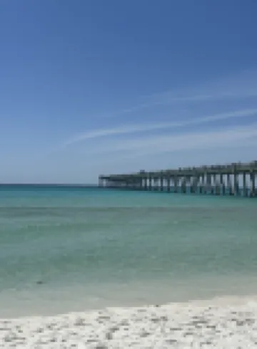 Waterfront Paradise <brClose to Beaches & Destin<brNew Kitchen & Private Marina