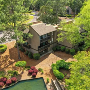 Lakefront Pinehurst Condo 2BD/2BA - 237 - With Community Pool Access