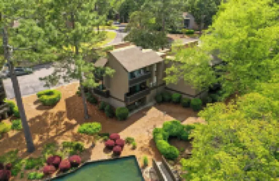 Lakefront Pinehurst Condo 2BD/2BA - 237 - With Community Pool Access