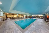 Best Western Plus Midwest City Inn  Suites