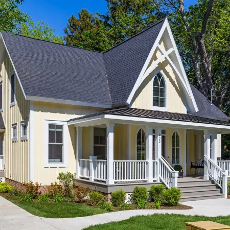 Tuck'd Away - Newly Built Vacation Home Located in Downtown Saugatuck