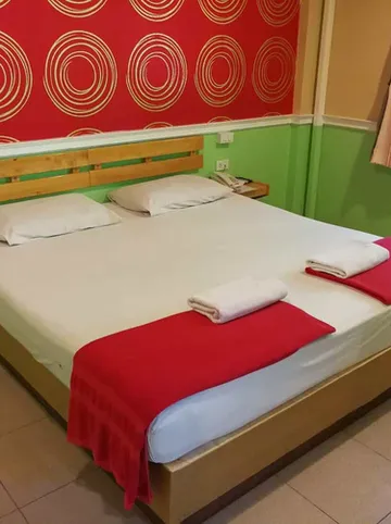 รูปภาพของโรงแรม ต้นปาล์ม อินน์