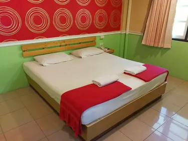 รูปภาพของโรงแรม ต้นปาล์ม อินน์